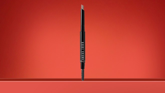 芭比波朗流云造型眉笔