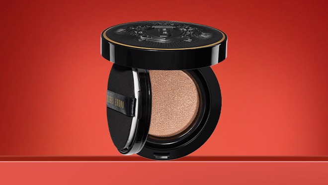 芭比波朗轻盈持妆气垫粉底液