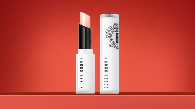 芭比波朗至盈呵护润唇膏