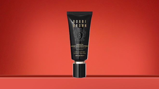 芭比波朗密集奢采精华妆前隔离乳