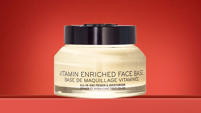 芭比波朗新妆前柔润底霜