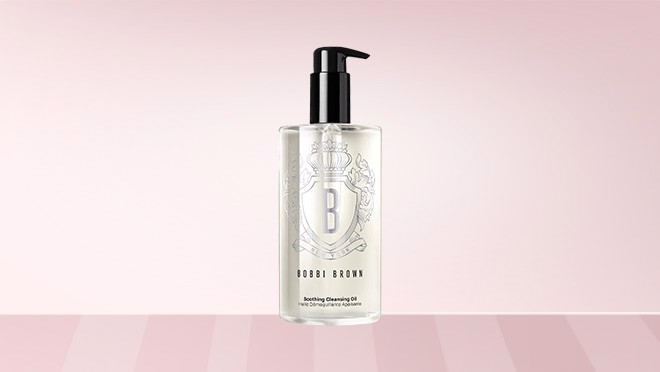 第二代水感洁肤油