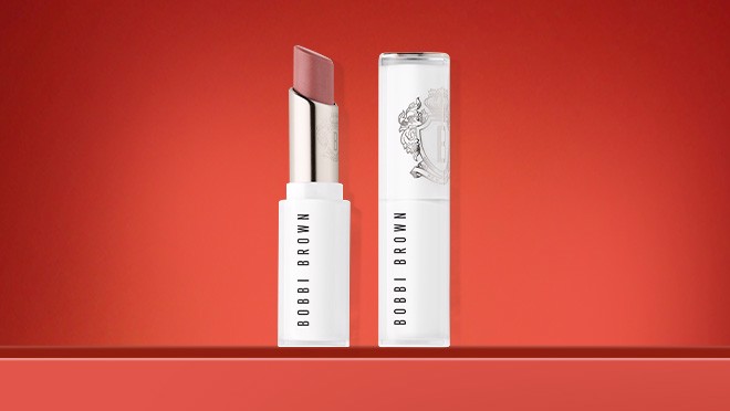 芭比波朗至盈呵护水光固体唇蜜