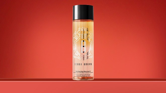 芭比波朗「黄金油」