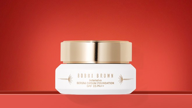 芭比波朗虫草粉霜白瓷限定