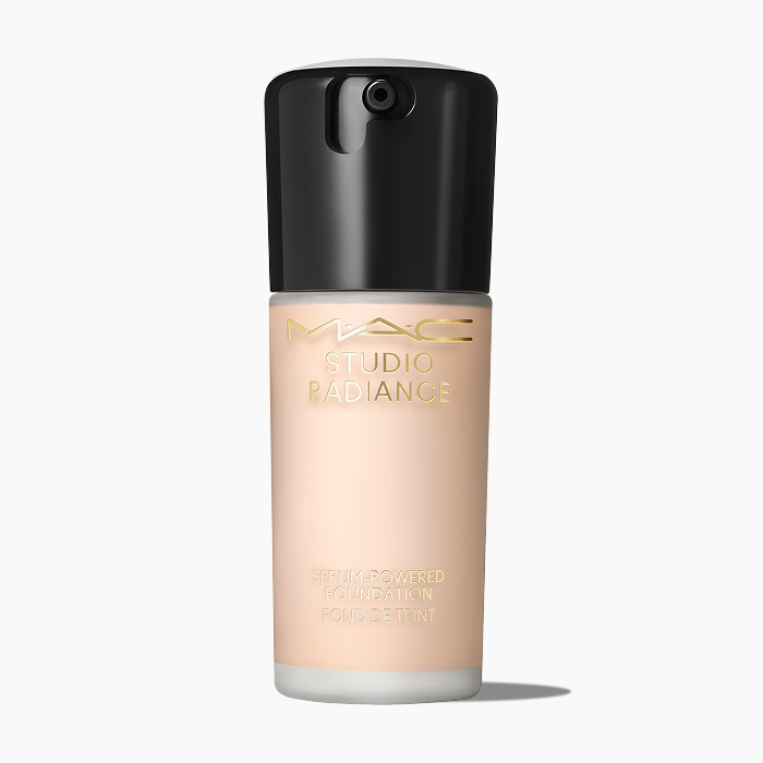 STUDIO RADIANCE SERUM-POWERED FOUNDATION