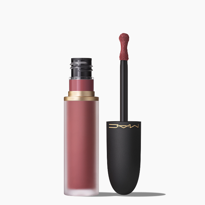 Powder Kiss Lip + Cheek Mousse