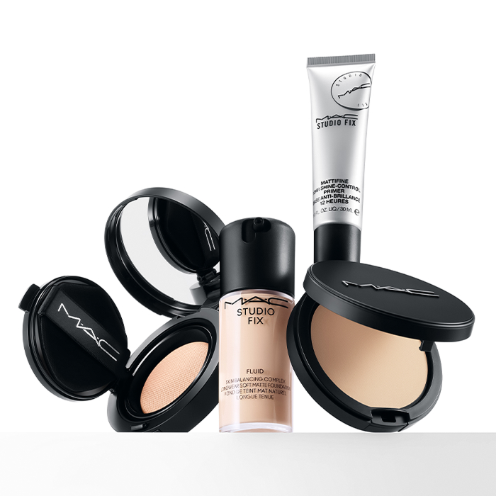 STUDIO FIX FLUID LONGWEAR SOFT MATTE FOUNDATION